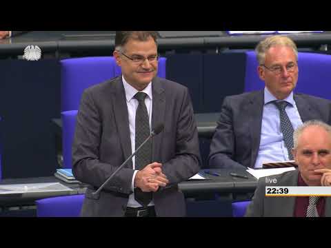 Jürgen Braun  AFD,  zum Thema  Unwürdige Tiertransporte vom 18.01.2018