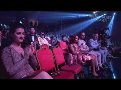 Top Music Awards 2016, Ledion Lico Monologu - Top Channel Albania - Entertainment Show
