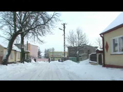 Białośliwie 2010 zima...