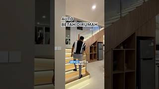 Part2 | Rumah 10x20 Lantai 2 Nya Bikin Nyaman😍