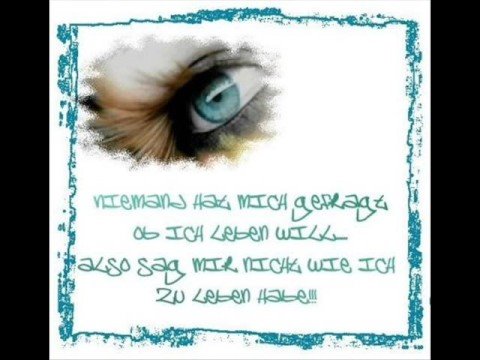 Hirbod - Vorbei (Ich)