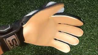 Вратарские перчатки Umbro SX Flare Force Glove 502882-338