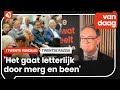 "Herdenking Twentse Razzia in Enschede blijft binnenkomen"