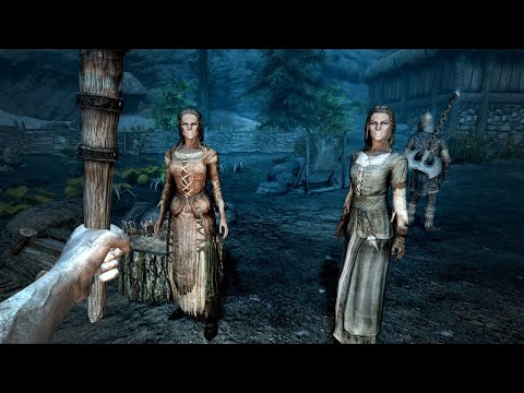 Never seen this dialog Secret Agents of General Tullius