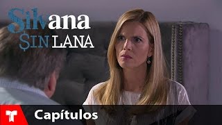 Silvana Sin Lana | Capítulo 85 | Telemundo