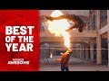 PEOPLE ARE AWESOME 2016 BEST VIDEOS OF THE YEAR