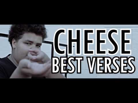 Paid Cheese - Best Verses