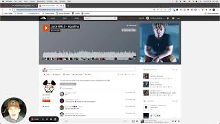 How to Download a SoundCloud Song to an MP3 File