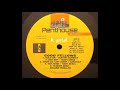 Sanchez - Soon As I Get Home - Penthouse Records LP - 1992