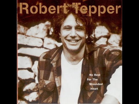 Thumbnail for Robert Tepper - Love Or Hate by Kenny Suarez