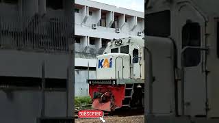 Download lagu #Shorts Yang Terdalam Versi Kereta Api Indonesia mp3