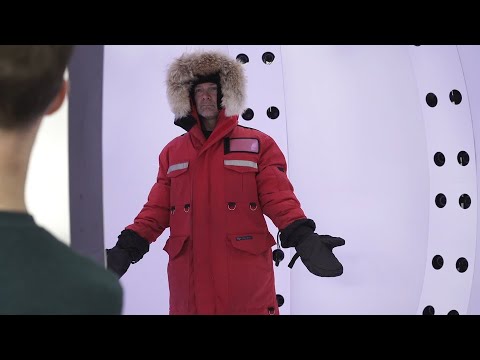 What it takes to make a Digital Double