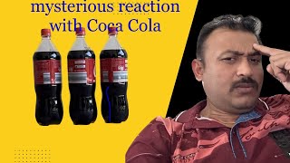 Download lagu Coca Cola Fanta sprite und mentos  || Coca Cola vs mentos || experiment #shorts #shortsvideo #asmr mp3