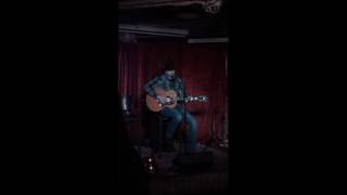 How Long Gone - Brooks and Dunn (cover by Steven James)