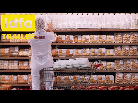 IDFA 2019 | Trailer | My Darling Supermarket