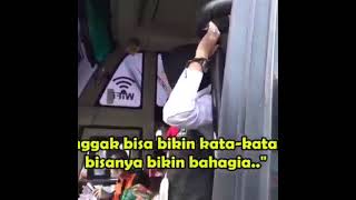 Download lagu kata kata pramugari STJ 🚌 mp3
