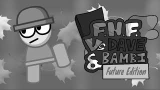 Forest Problems (Instrumental)