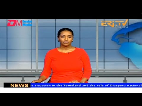 News in English for August 5, 2023 - ERi-TV, Eritrea