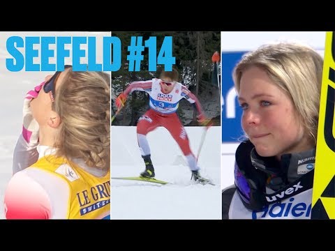 Seefeld #14: VM-øyeblikkene vi ikke glemmer