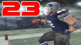 THE MOST UNBELIEVABLE GAME YET!!  - Blitz The League Walkthrough Pt.23