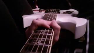 Counterparts - Collapse (Guitar Cover)