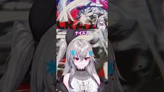 覚醒した瞬間に無双するリオナ