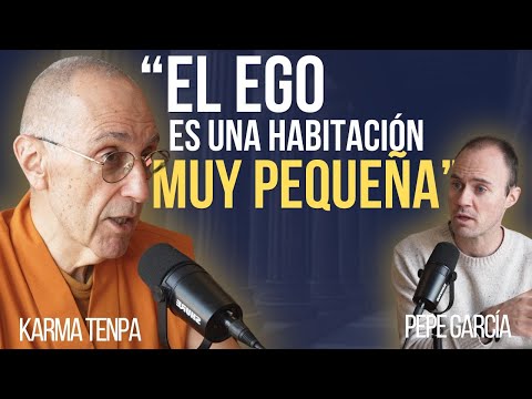 «El EGO te INTOXICA de ti mismo»: Entrevista a un Monje Budista
