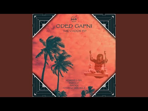 The Pink Elephant (Adriano Mirabile Remix)