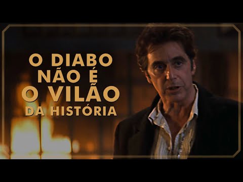 O Advogado do Diabo | A natureza do ser humano é pecadora?