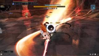 아인라허 노피격 금메달 - 서큐버스 , 지르칼