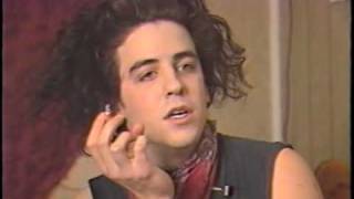 When We Come To Your Town!