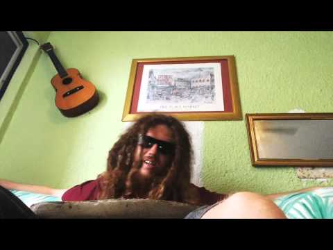 Iaahden-False Fight (OFFICIAL MUSIC VIDEO 2015)