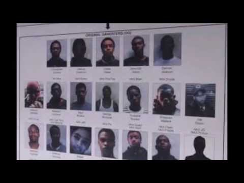 Tigga 627 - INNOCENT Freestyle [Audio Slide Show]