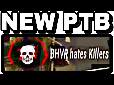 DBD’s *NEW* UPDATE Is AWFUL