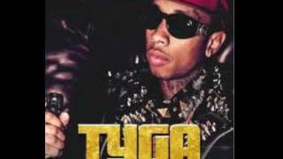Tyga -  Love Game ( Careless World Album )