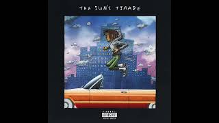 Isaiah Rashad - Tity &amp; Dolla (J Rock)