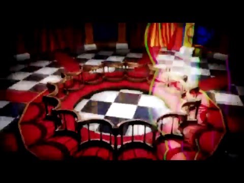 【MAD】Jormungand Borderland