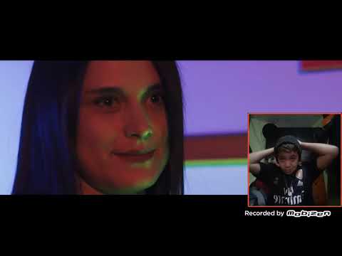 Reacciono a : le gustan los malditos ,bayron fire