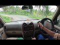 Mahindra Old Scorpio VLX Drive With Song Tamil Remix DDrives