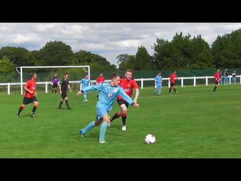 THE BIGGER PICTURE - WEST CALDER UNITED