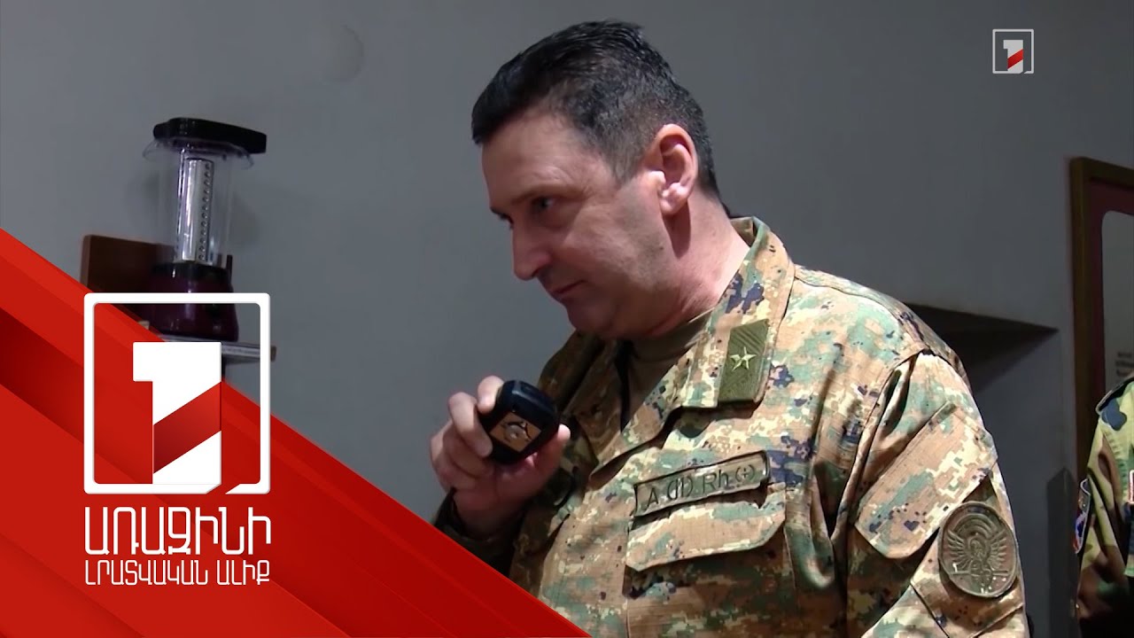 Ջալալ Հարությունյանը ասել է, թե դիտարկվողները յուրայիններ են, բայց պարզվել է՝ հակառակորդն է.մեղադրող