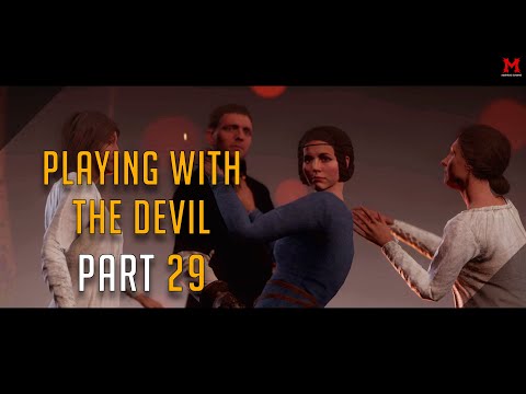 Kingdom Come: Deliverance 100% Walkthrough Part 29 Playing with the Devil