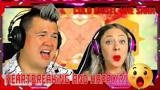 Americans&#39; Reaction to &quot;Cold Chisel-Khe Sanh [Official Lyric Video]&quot; THE WOLF HUNTERZ Jon and Dolly