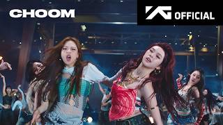 BABYMONSTER - CHOOM