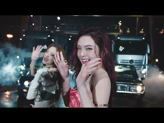 Babymonster aus Süd-Korea mit 'Choom' (jetzt ansehen!) | Rap Dance!
