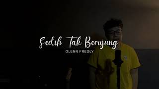 Download lagu Glenn Fredly - Sedih Tak Berujung (Gayatri Chandra Cover) mp3
