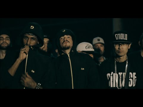 Síntese, Nego Max, DJ Willião - Fogo & Terra (Videoclipe Oficial)
