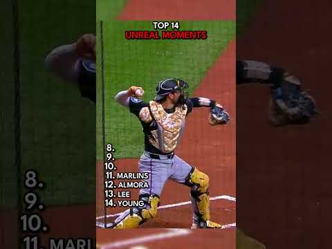 Top 14 Unreal Moments 😲 | P1