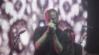 [HD] Demons - The National - Live @ Auditorium - Roma - 30.06.13
