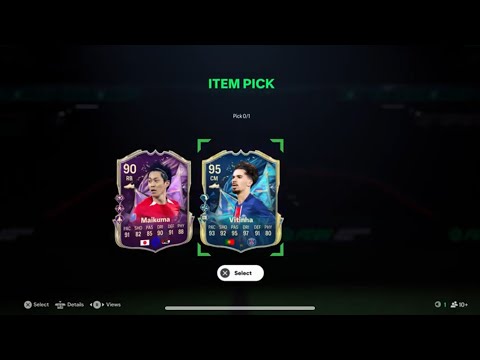 WE GOT A INSANE PULL TOTS DEMBELE? LIGUE 1 PACK OPENING&CONTENT!